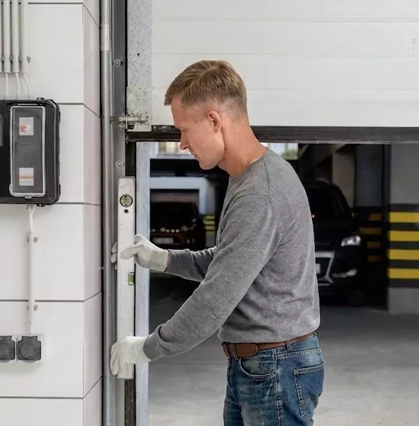 Why Choose Us for Door, Gate and Security Services in Hayward, CA