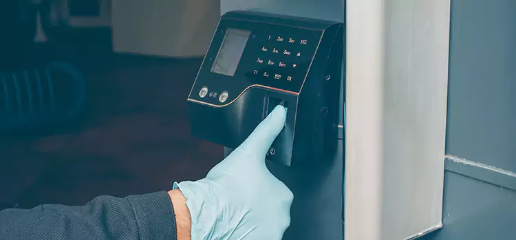 Access Control Installation Hayward