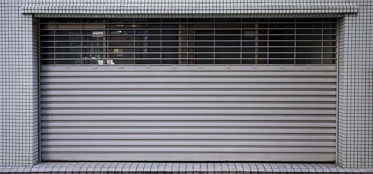 Advanced Solutions for Your Aluminum Garage Doors in Hayward, California