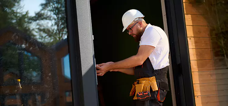 Replace Balcony Door Hayward
