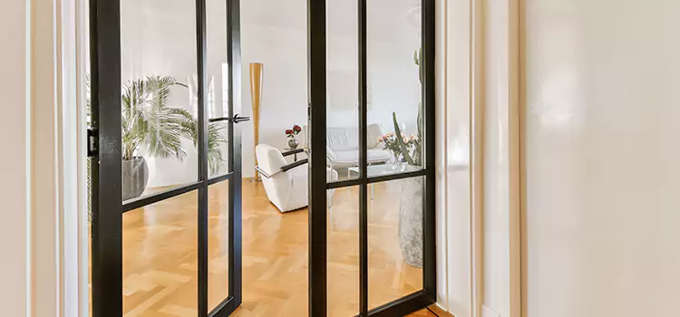 Bifold Door Replacement Hayward