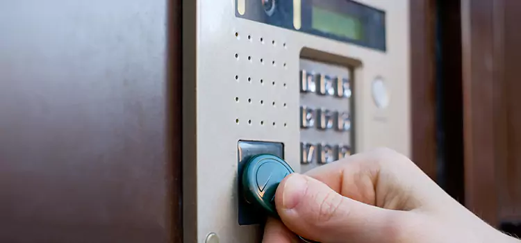 Enhanced Security Features Hayward