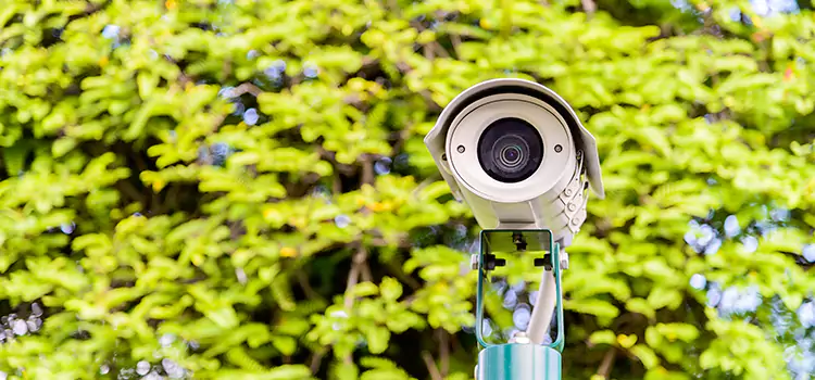 Advanced Surveillance Solutions for Every Need in Hayward