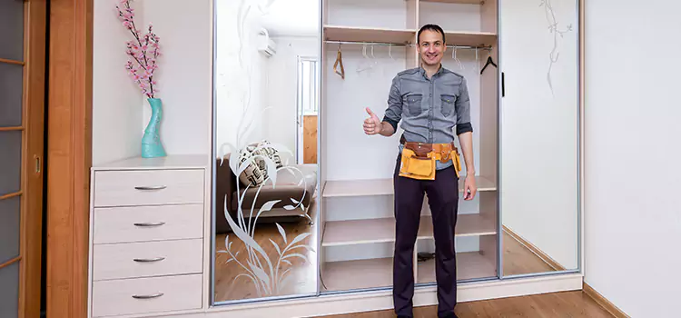 Sliding Closet Door Replacement Hayward