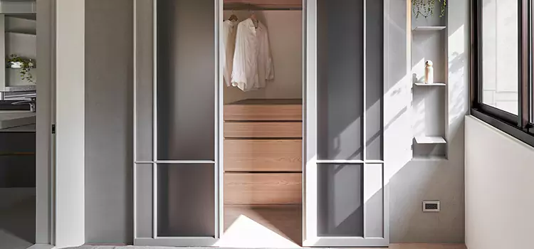 Mirror Sliding Door Replacement Hayward