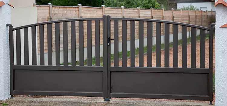 Advanced Gate Solutions in Hayward, CA