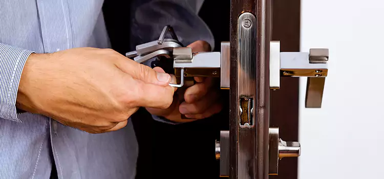 Commercial Door Lock Repair Hayward
