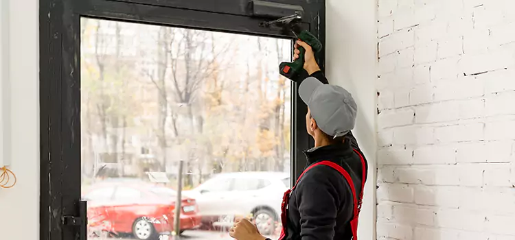 Comprehensive Door Closer Services in Hayward, CA
