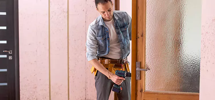 Exterior Door Frame Installation Hayward