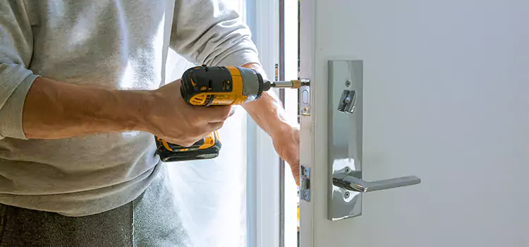 Door Knob Lock Repair Hayward