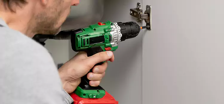 Commercial Door Hinge Repair Hayward