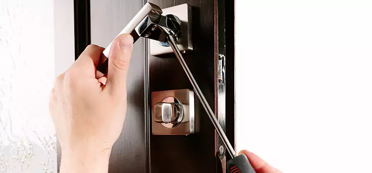 Door Lock Replacement Service Hayward