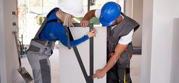 Why Choose Us for Door Panel Services in Hayward, CA?