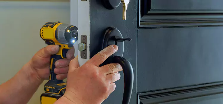 Locksmith Emergency Service Hayward