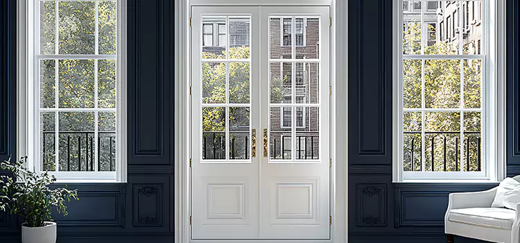 French Door Lock Repair Hayward