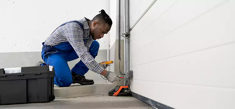 Expert Solutions for Every Garage Lock Need in Hayward, CA