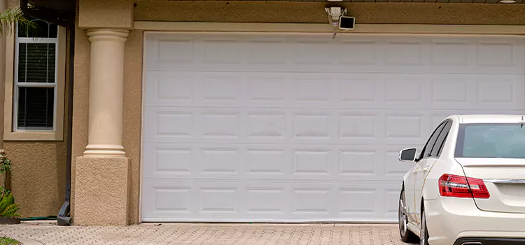 Comprehensive Garage Door Maintenance Services in Hayward, CA