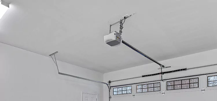 Experienced Garage Door Installers Hayward