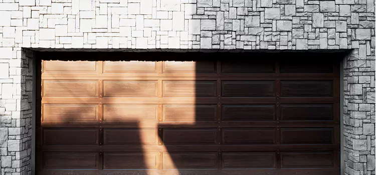 Garage Door Installation Hayward