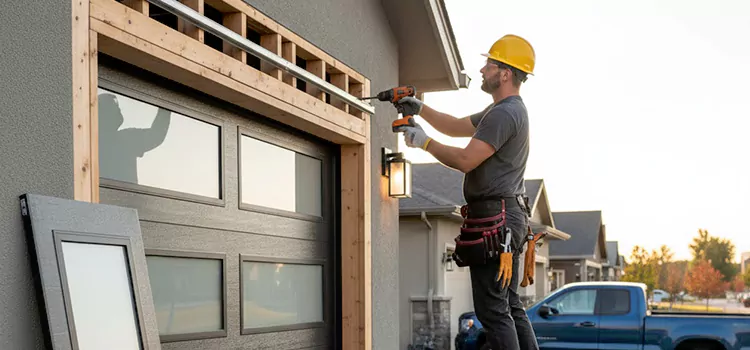 Your Trusted Garage Door Specialists in Hayward