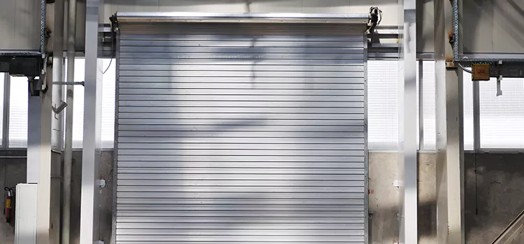 Roller Door Maintenance Hayward