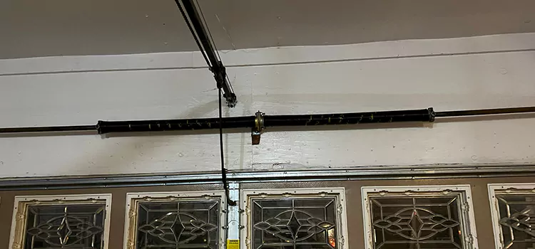 Garage Door Spring Repair Near Me Hayward