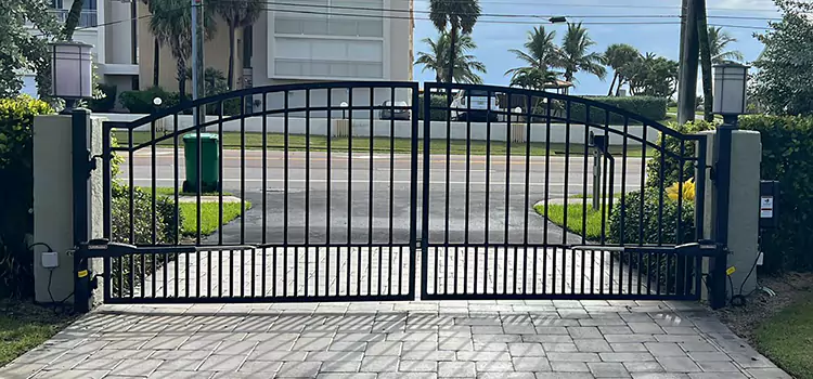 Gate Opener Replacement Near Me in Hayward, CA