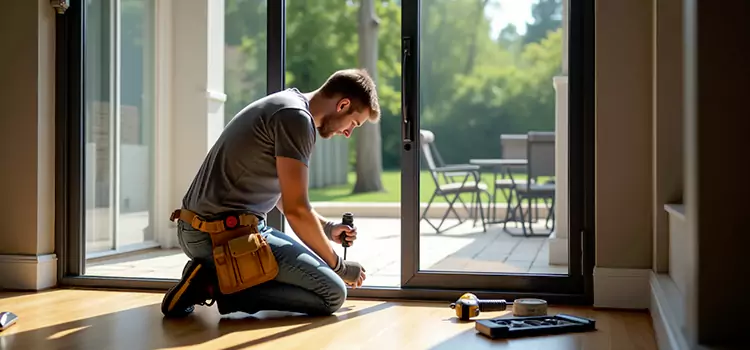 Comprehensive Solutions for Every Glass Door Need in Hayward, CA