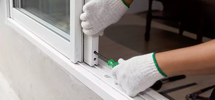 Sliding Glass Door Lock Repair Hayward
