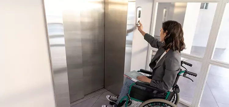 Benefits of Modern Handicap Door Systems in Hayward, CA
