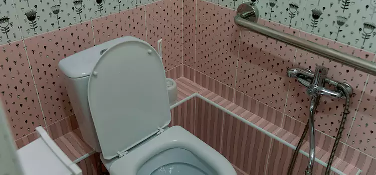 Meeting Diverse Needs With Accessible Restroom Solutions in Hayward, CA