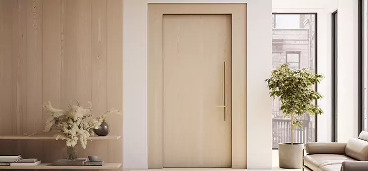 Choose Quality for Your Inside Doors in Hayward, CA