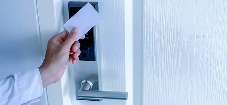 Why Choose Us for Your Keycard Lock Installation in Hayward, CA?