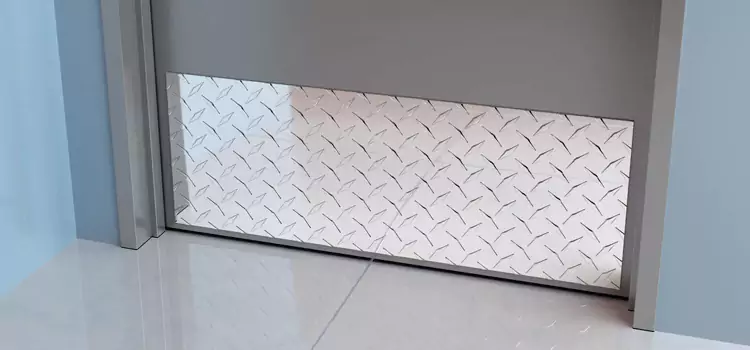 Benefits of Professional Kick Plate Solutions in Hayward, CA