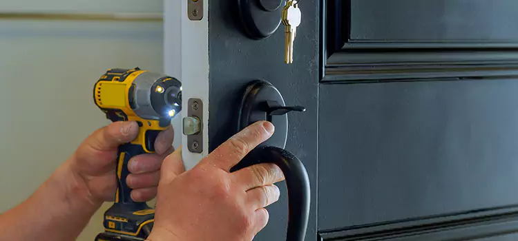 Commercial Door Lock Installation Hayward
