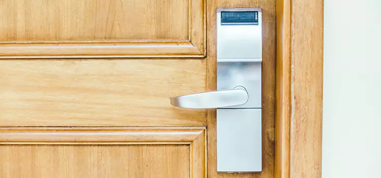 Electromagnetic Door Lock Installation Hayward
