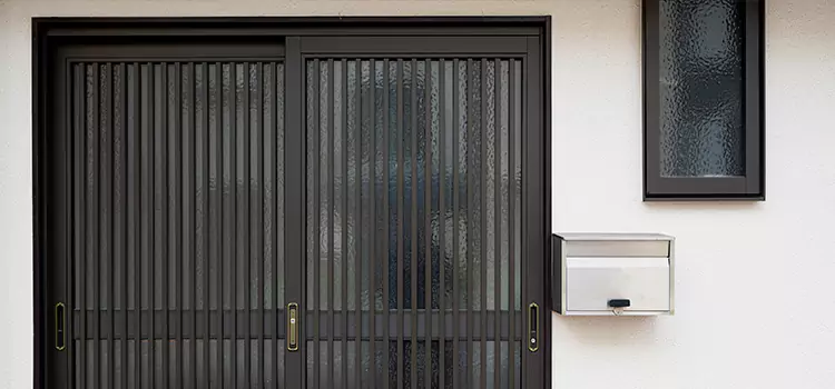 Sliding Screen Door Repair Hayward