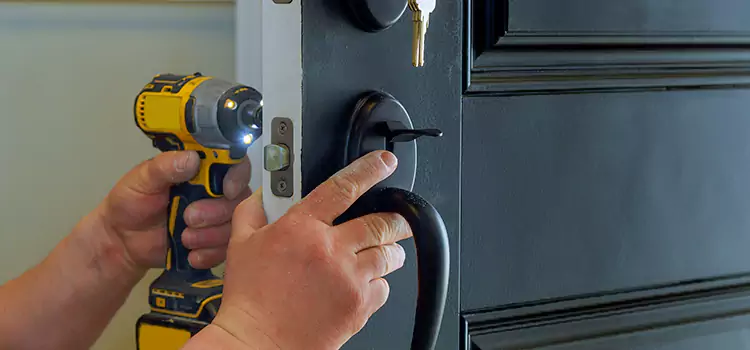 Mobile Automotive Locksmith Hayward