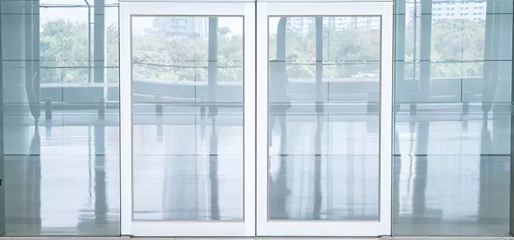 Why Choose Us for Your Motion Sensor Door Needs in Hayward, CA?
