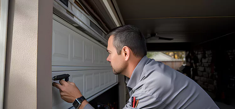 Garage Door Cable Replacement Hayward