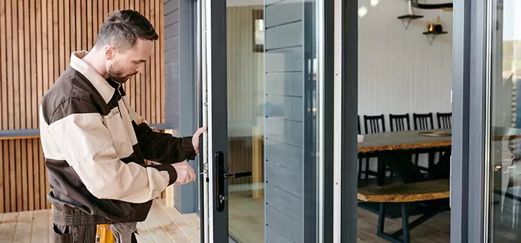 New Sliding Glass Door Installation Hayward