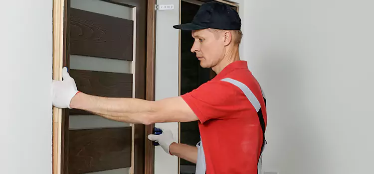 Frame and Panel Restoration Hayward