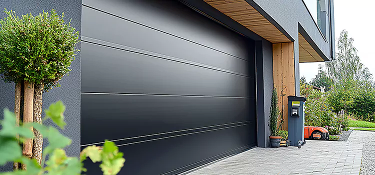 Residential Garage Door Service Hayward