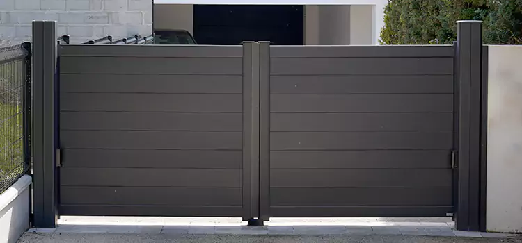 Common Residential Gate Issues We Resolve in Hayward, CA