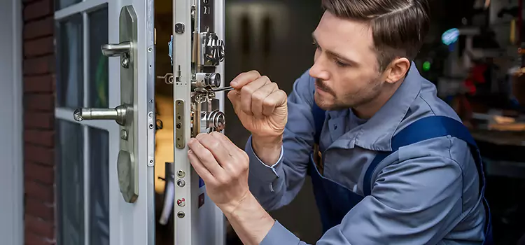Residential Lock Installation Hayward