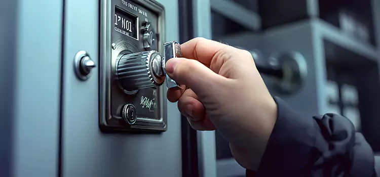 Locksmith Cost to Open Safe Hayward