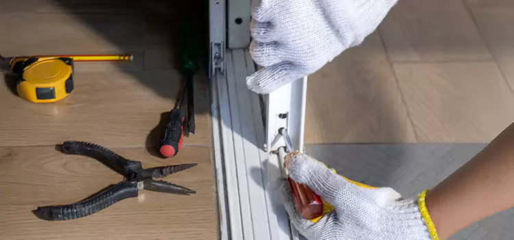 Sliding Door Installation Services in Hayward, CA
