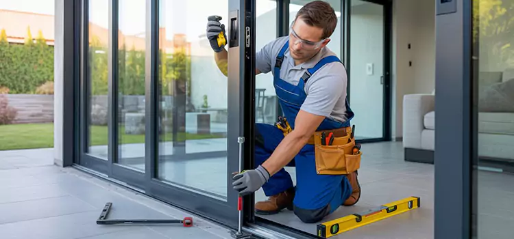 Sliding Screen Door Repair Hayward