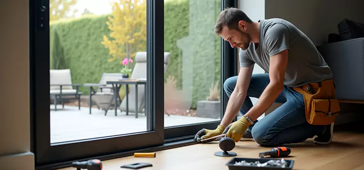 Patio Sliding Glass Door Replacement Hayward