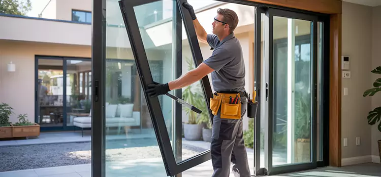 Specialized Sliding Door Roller Services in Hayward, California